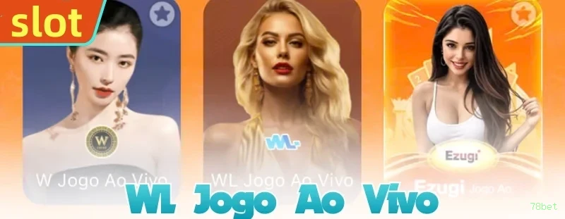 Vantagens Cassino ao Vivo