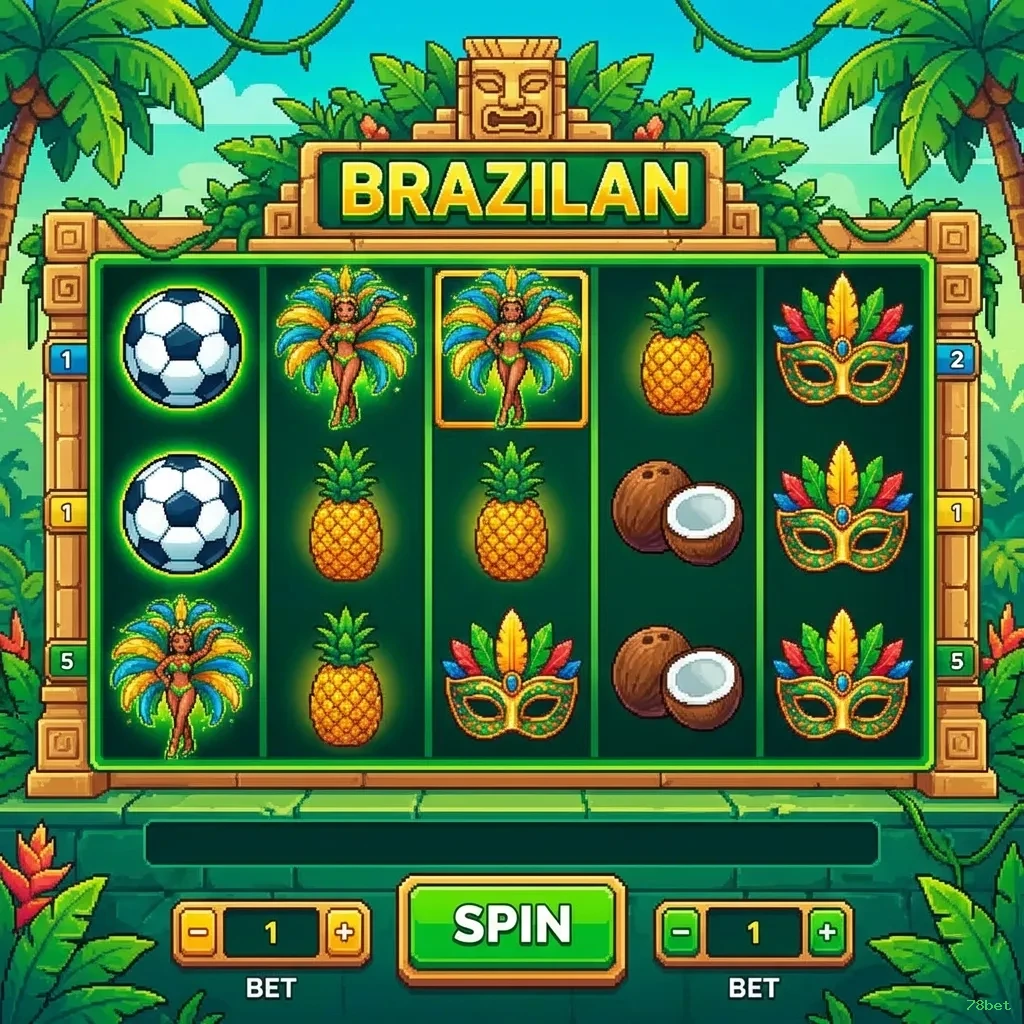 Pragmatic Play Slots