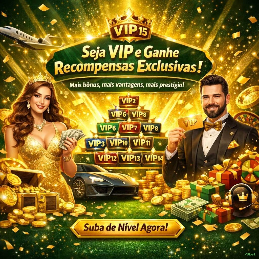 Termos de Serviço 78bet